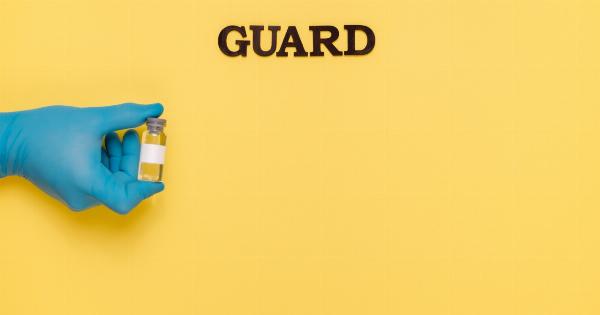 Guard Your Health with “Protection Shield” for Pets