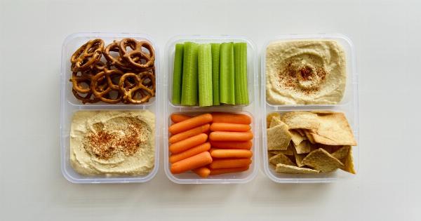 Iron-Packed Foods: Vegan Edition
