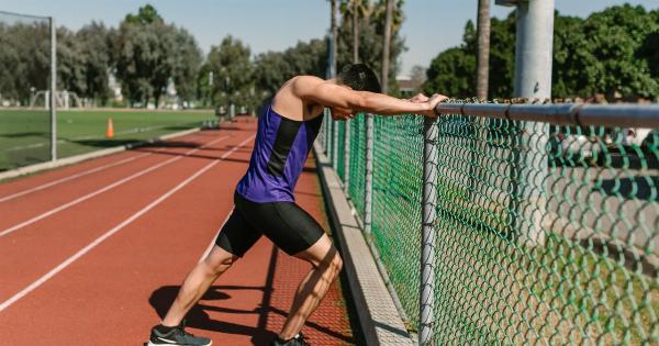 Did you get your full 60 minutes of exercise in?