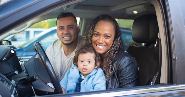 Why Parents Should Avoid this Common Car Mistake with Children