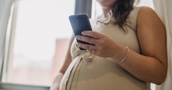 The Effects of Mobile Phone Use During Pregnancy on Children’s Behavior