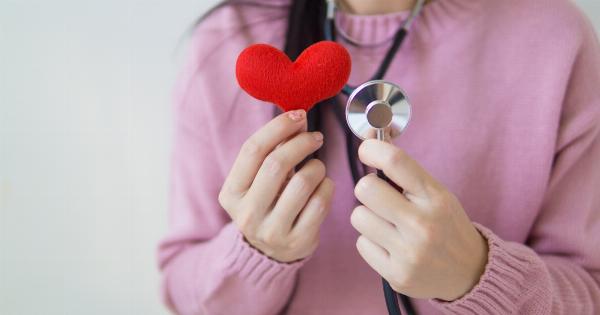 Check the health of your heart by looking at your nails