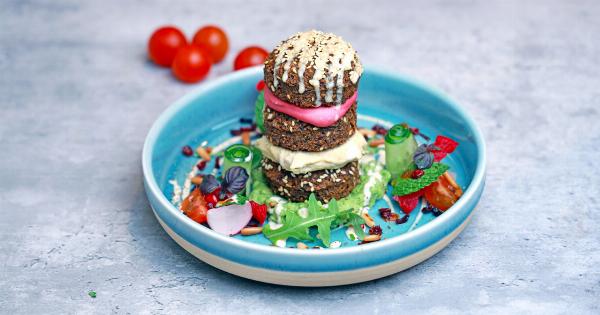 Creamy Vegan Coffee Ice Cream Recipe