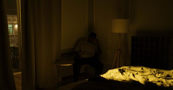 Combatting sleepless nights – four ways to avoid exhaustion