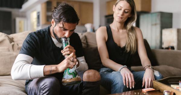 Using cannabis for nausea and vomiting during chemotherapy