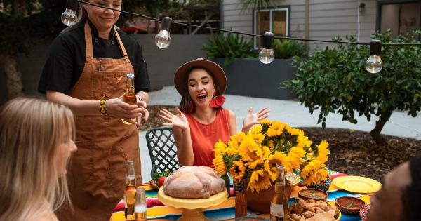 Avoid These Foods While Celebrating with Your Pets