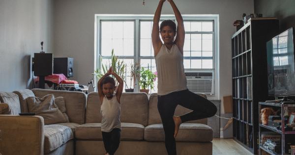 The Ultimate Guide to Raising Healthy Children