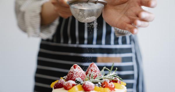 Sugar-Throwing Herb for Better Metabolism