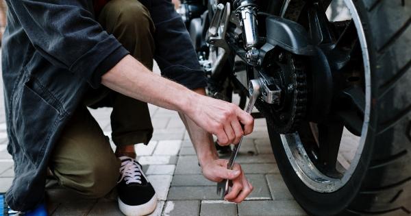 Revolutionary Tightening ‘Down There’
