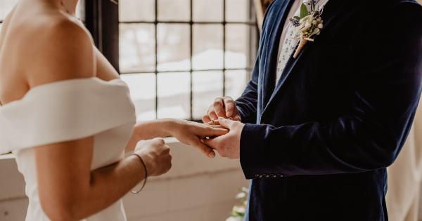 How marriage affects your chances of developing dementia