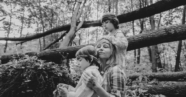 Parenting SOS: Three Quick Solutions for Overwhelmed Parents