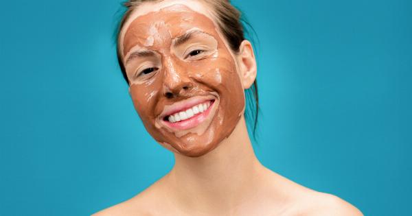 Get Rid of Oily Skin with Green Clay Masks