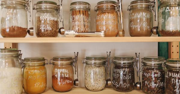 Long-Lasting Foods: 7 Ingredients To Keep In Your Pantry