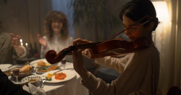 Neurological Intervention Through Violin Performance