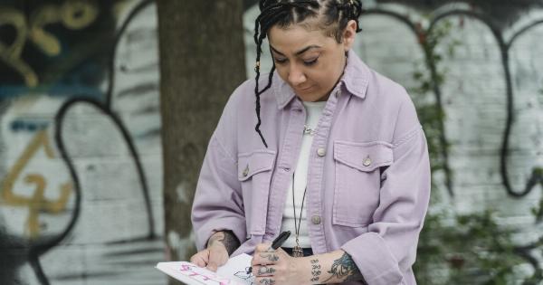 The tattoo artist who’s giving women the boost of confidence they need