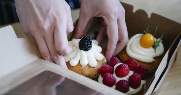 Discover why our fruits pack on the pounds