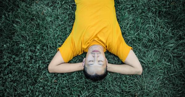 Why Sleeping Face Down May Not be Good for Your Health
