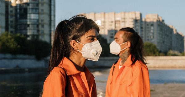 Cleaner Air, Better Health: The Importance of Reducing Pollution