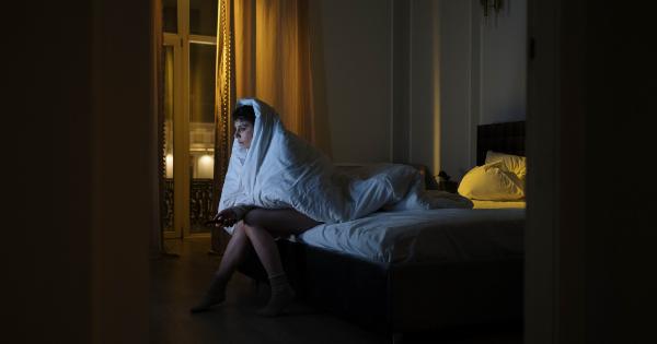 Did insomnia strike again? Four tips to avoid exhaustion the next day