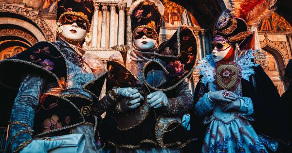 Celebrating Italian Cheese: A Guide to the Best Festivals