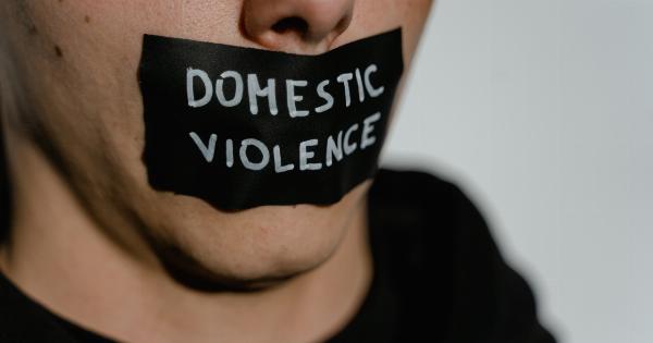 Violence in Europe: One in ten people face physical abuse