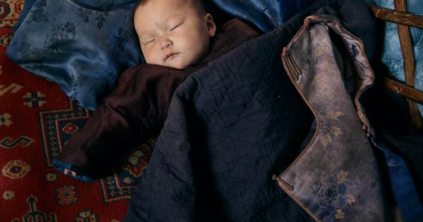 Essential Tips for Infant Sleep Safety