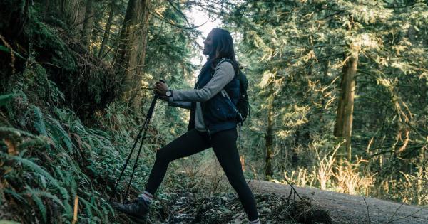 Diabetes Go… Hike