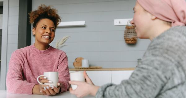 Drinking Coffee to Lower Your Risk of Oral Cancer