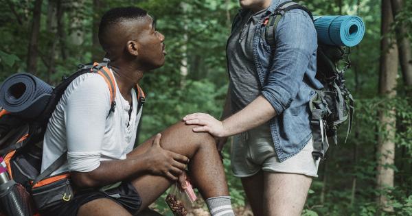 Healthy Communication: Saying ‘No’ to Sex without Damaging Your Relationship