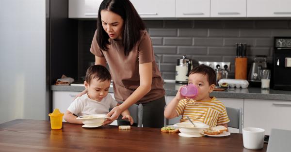 Physician-Assisted Program for Encouraging Nutritious Eating in Kids