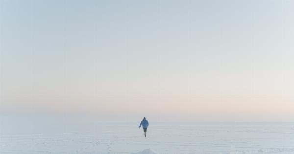 Should you reconsider running in the cold?