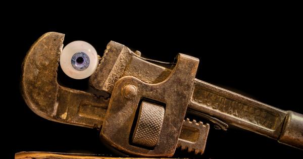 Understanding Eye Pressure: Causes and Risks