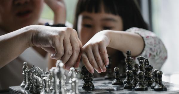 Teach your children to cook: Asian style