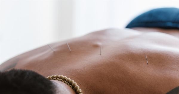The Ultimate Guide to Low Back Pain Massage
