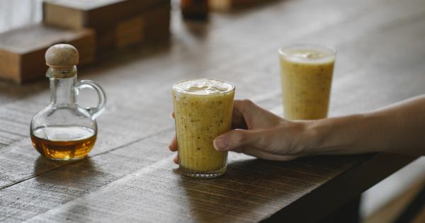 The 4 best foods to detox your body