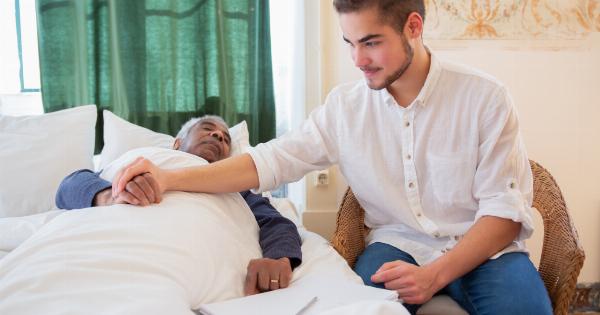 Palliative care is for patients of all ages