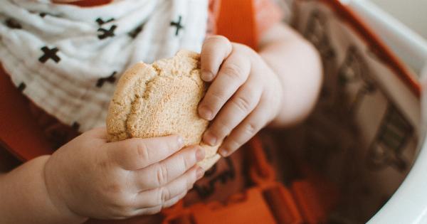 Hidden dangers: Sugar in baby food