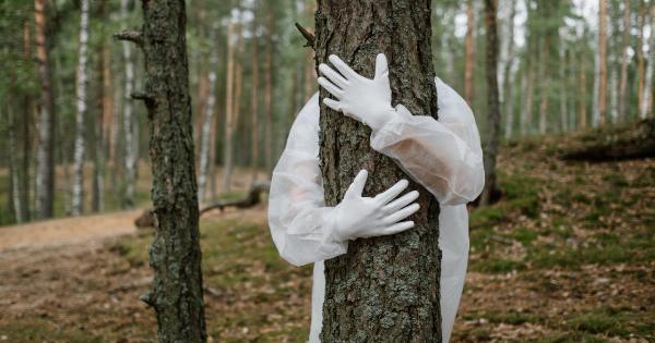 Autism and Empathy: The Science Behind Hugging