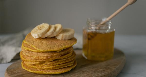 Honey for weight loss: The secret recipe revealed!