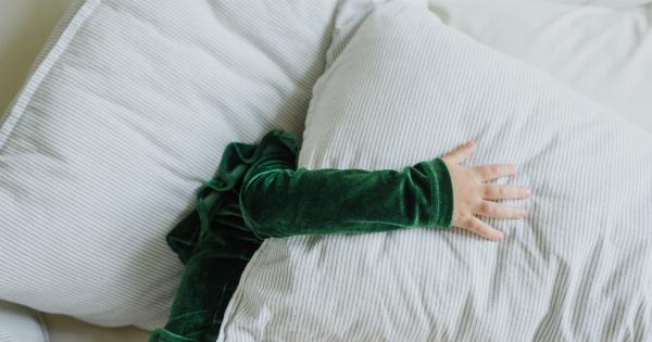 Should I hide my nudity from my child?