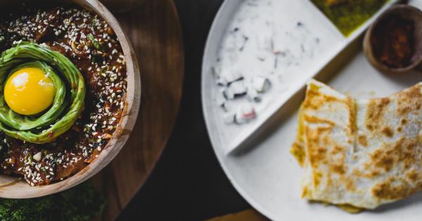 Sesame Seeds: Nature’s Nutritional Powerhouse