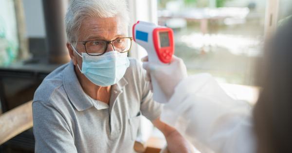The Test that Uncovers Dementia’s Threat to 55-Year-Olds