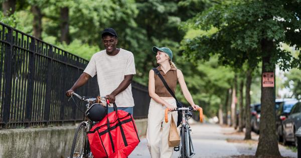 Delivery Services for Condoms
