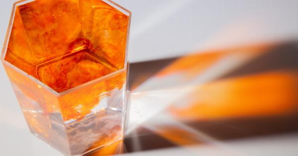 Orange water: separating fact from fiction