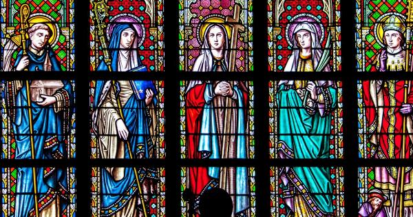 Separating Fact from Fiction: Virgin Mary’s Virginity