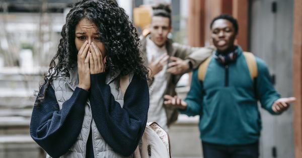 Psychologists identify severe bullying crisis at university