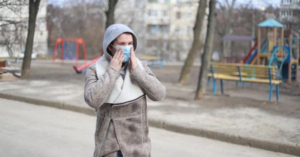 Cold and flu prevention tips for autumn and winter