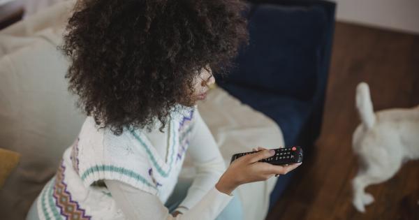 Switching Off Your TV: Protecting Your Home from Hidden Dangers