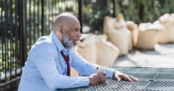 Can chronic stress lead to cancer? Experts warn