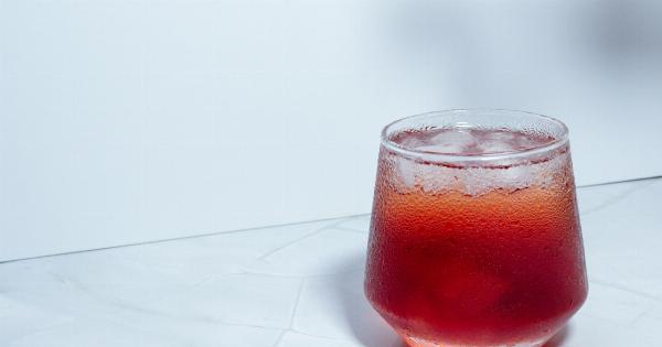 The Ultimate Cold-Fighting Drink
